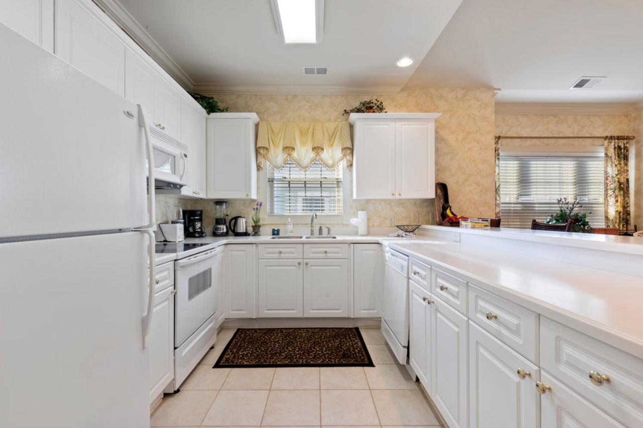 Stunning 3Br Condo Near Myrtlewood Golf Resort And Beach เมอร์เทิลบีช ภายนอก รูปภาพ