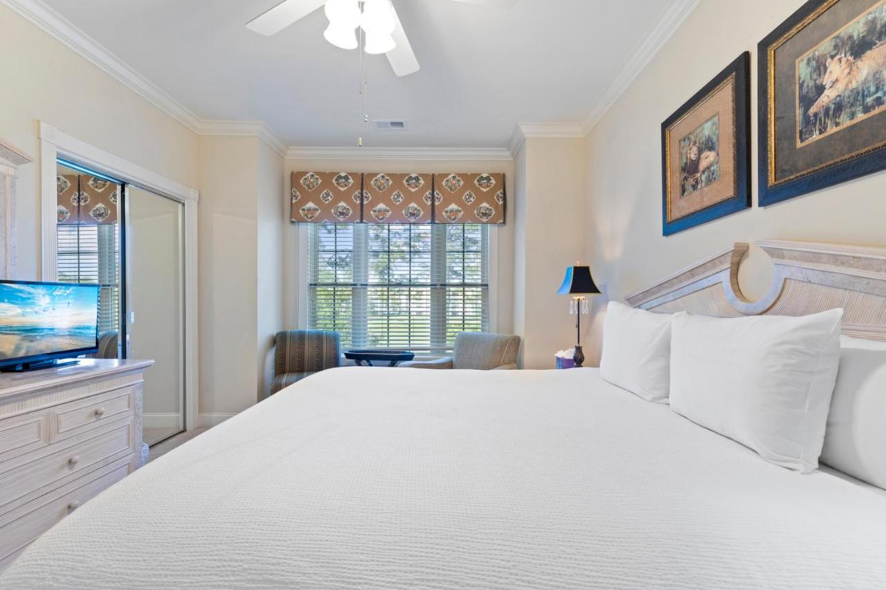 Stunning 3Br Condo Near Myrtlewood Golf Resort And Beach เมอร์เทิลบีช ภายนอก รูปภาพ